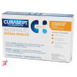 curasept biosmalto difesa smalto adulti 16 compresse orosolubili