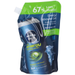 nivea men energy shower gel ricarica 500 ml detergente