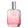 caudalie acqua profumata rose de vigne – fragranza romantica e floreale, note di rosa bianca rabar
