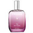caudalie acqua profumata thé des vignes – fragranza dolce e sensuale, note di zenzero neroli e mu