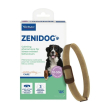 zenidog - collare antistress per cani taglia m-l