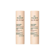 nuxe - rêve de miel stick labbra idratante confezione 2 pezzi