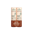 nuxe - rêve de miel - stick labbra idratante al miele bipacco da 4 gr