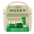 nuxe nuxuriance ultra vanity set giorno, notte e occhi farmacia mascia