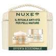 nuxe rituale anti-età per pelli mature