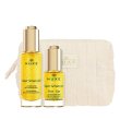 nuxe super serum vanity set 2 pezzi