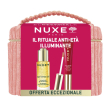 nuxe rituale anti-età illuminante super serum [10] & merveillance lift