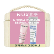 nuxe c fraic&very rose van set