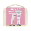 nuxe crème fraîche & very rose vanity set