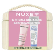 nuxe set rituale esfoliazione e idratazione viso