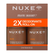 nuxe men duo 24h protect deo