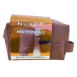 nuxe men parfum & shower gel vanity set kit regalo uomo farmacia mascia
