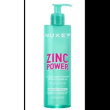 nuxe zinc power gel det purif