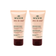 nuxe - rêve de miel - crema mani e unghie al miele 2 tubi da 50 ml