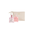 nuxe huile prodigieuse cofanetto olio secco florale 50 ml e or florale 50 ml con pochette