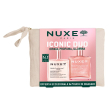 nuxe set iconic duo idrata, profuma, illumina con pochette in omaggio