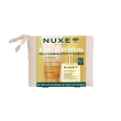 nuxe cofanetto huile prodigieuse olio secco multiuso viso corpo capelli 50 ml + prodigieux huile de