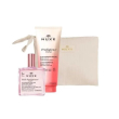 nuxe huile prodigieuse cofanetto olio secco florale 50 ml e gel doccia 200 ml