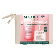 nuxe set iconic body ritual pelle luminosa effetto satinato con pochet