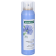 klorane shampoo secco volume al lino 150 ml