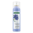 klorane shampoo secco lino volume istantaneo 150 ml