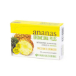 farmaderbe - ananas bromelina 500 confezione 30 compresse