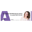 fsh menopausa urina test rapido rilevazione menopausa 2 pezzi