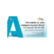 test rapido antigene h.pylori (feci)