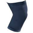 ginocchiera gibaud elastica blu taglia 3