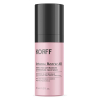 korff intense barrier ar siero viso antirossore 30 ml