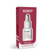 korff - collagen age filler siero viso antietà confezione 10 ml