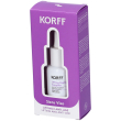 korff siero viso lifting peptide complex 10 ml