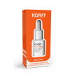korff - hydra energy c glow siero viso illuminante confezione 10 ml