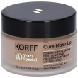 korff make up fondotinta in crema lifting colorazione 03 50 ml up