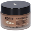 korff make up fondotinta in crema lifting colorazione 05 50 ml up