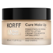 korff cure make up fondotinta in crema effetto lifting limited edition 50 ml