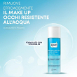 roc struccante occhi bifasico 125 ml – detergente delicato waterproof per rimozione trucco occhi s