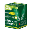 migliocres act capelli e unghie forti 60 compresse