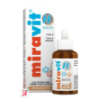 miravit h gocce 15 ml biscotto