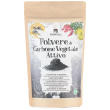 carbone vegetale att polv 100g