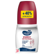sauber deo 72h energy antitraspirante roll on 70 ml