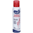 sauber pharma energy antitraspirante spray 72h 150 ml