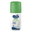 sauber deo 48h fresh - deodorante vapo fresco e asciutto antiodore a lunga durata 90 ml