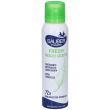 sauber pharma fresh fresco e asciutto deodorante spray 150 ml