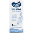sauber deo 7gg sensitive crema