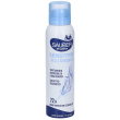 sauber pharma sensitive pelli sensibili deodorante spray 150 ml