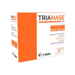 trianase plus frutti bosco 20 bustine senza glutine naturalmente privo di lattosio con edulcorante