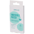lamuselab - invisible patch cerotto purificante per brufoli e imperfezioni confezione 40 patch