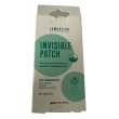 lamuselab invisible patch 40 pezzi