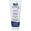 sauber deo total body deodorante in crema 75 ml